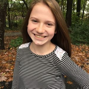 Meet your Posher, Meagan